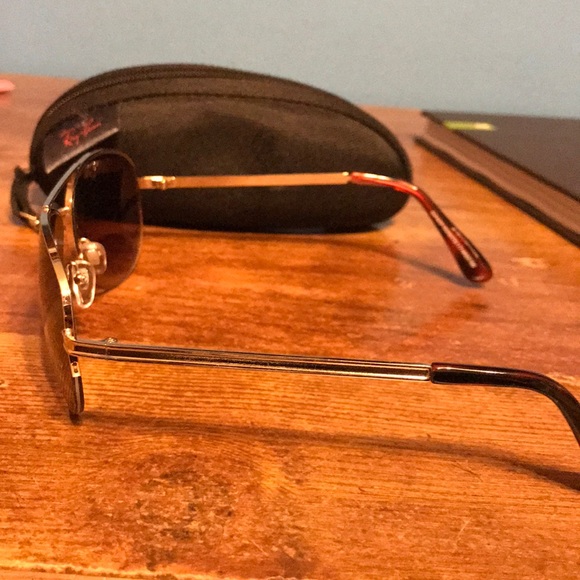 Sunglasses - Picture 2 of 3